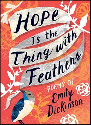 Buy Hope Is the Thing with Feathers at Amazon