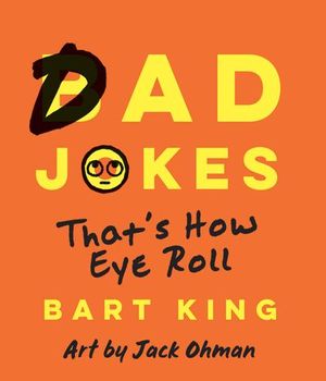 Buy Bad Dad Jokes at Amazon
