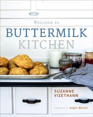 Buy Welcome to Buttermilk Kitchen at Amazon