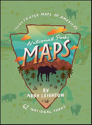 National Parks Maps