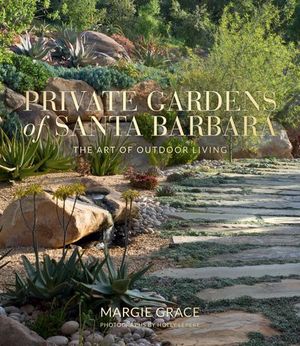 Buy Private Gardens of Santa Barbara at Amazon