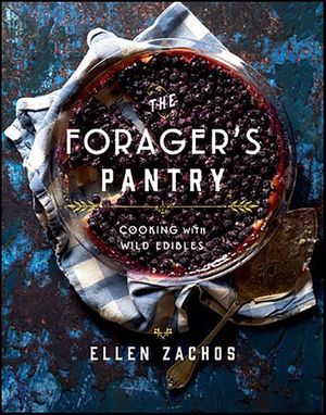 The Forager's Pantry