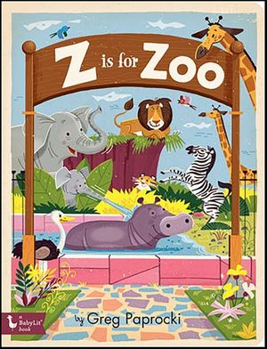 Z is for Zoo