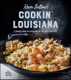 Kevin Belton's Cookin' Louisiana