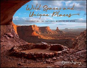 Wild Spaces and Unique Places