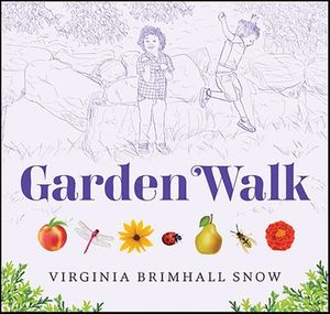 Garden Walk