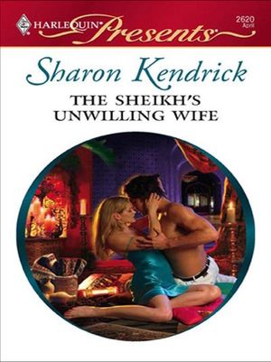 Buy The Sheikh's Unwilling Wife at Amazon