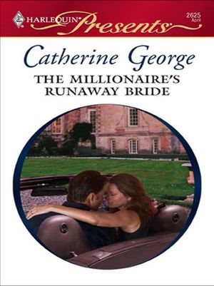 Buy The Millionaire's Runaway Bride at Amazon