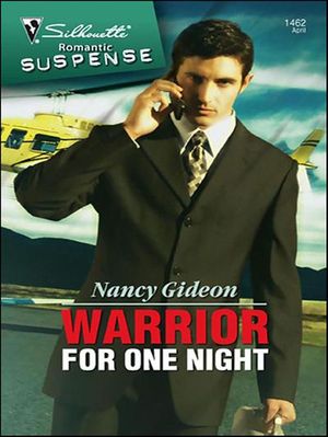 Buy Warrior for One Night at Amazon