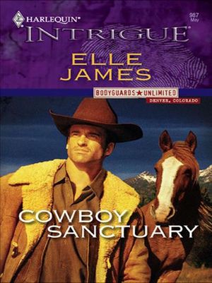 Buy Cowboy Sanctuary at Amazon