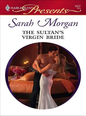 Buy The Sultan's Virgin Bride at Amazon