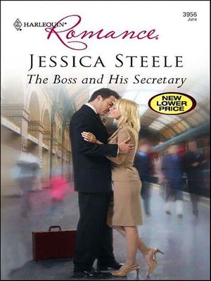 Buy The Boss and His Secretary at Amazon