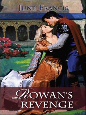 Rowan's Revenge