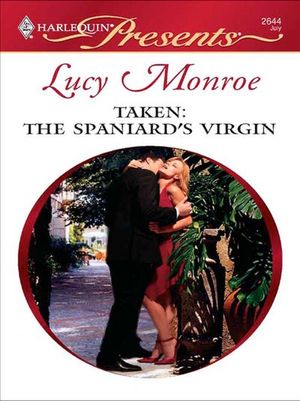 Buy Taken: the Spaniard's Virgin at Amazon