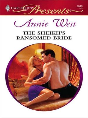 Buy The Sheikh's Ransomed Bride at Amazon