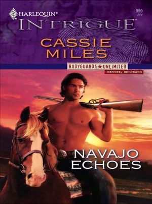 Buy Navajo Echoes at Amazon