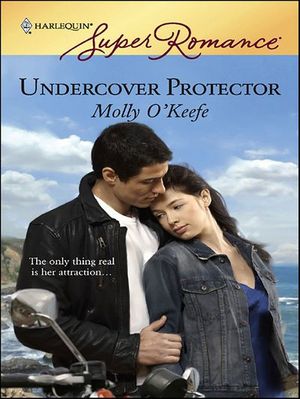 Undercover Protector