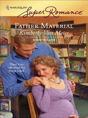 Buy Father Material at Amazon