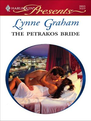 Buy The Petrakos Bride at Amazon