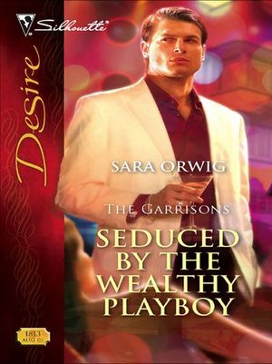 Buy Seduced by the Wealthy Playboy at Amazon