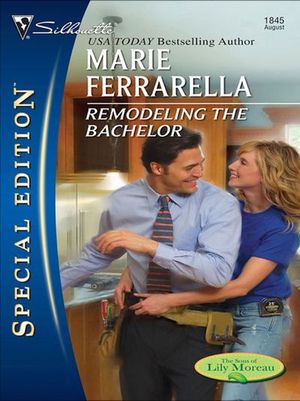 Buy Remodeling the Bachelor at Amazon