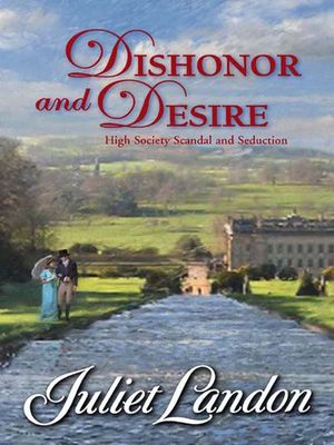 Buy Dishonor and Desire at Amazon