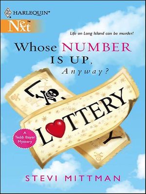 Whose Number Is Up, Anyway?