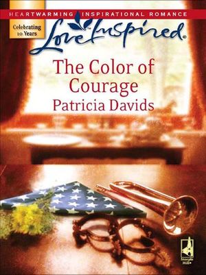 Buy The Color of Courage at Amazon