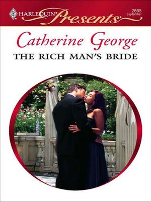 Buy The Rich Man's Bride at Amazon