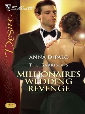 Buy Millionaire's Wedding Revenge at Amazon