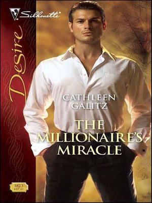 Buy The Millionaire's Miracle at Amazon