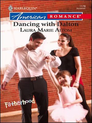 Buy Dancing with Dalton at Amazon