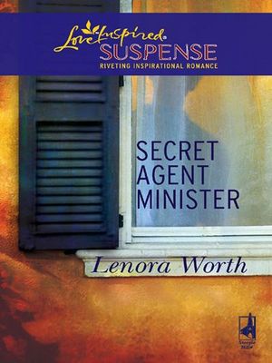 Buy Secret Agent Minister at Amazon