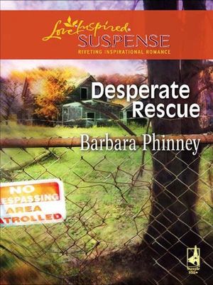 Buy Desperate Rescue at Amazon