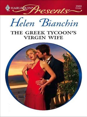 Buy The Greek Tycoon's Virgin Wife at Amazon