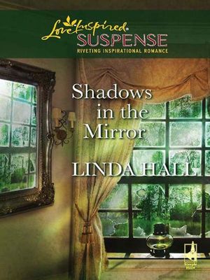 Buy Shadows in the Mirror at Amazon