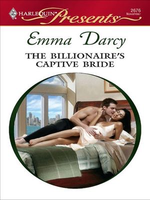 Buy The Billionaire's Captive Bride at Amazon