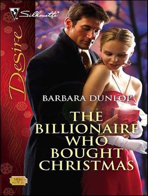 The Billionaire Who Bought Christmas