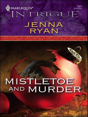 Mistletoe and Murder