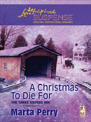 Buy A Christmas to Die For at Amazon