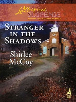 Buy Stranger in the Shadows at Amazon