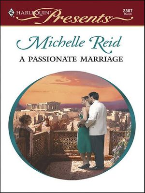 Buy A Passionate Marriage at Amazon