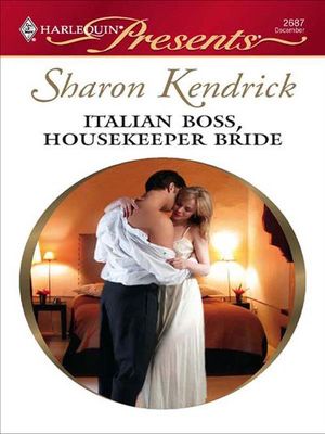 Buy Italian Boss, Housekeeper Bride at Amazon