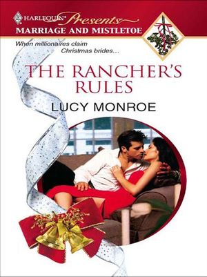 Buy The Rancher's Rules at Amazon