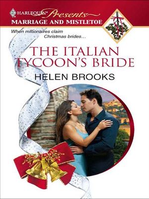 Buy The Italian Tycoon's Bride at Amazon
