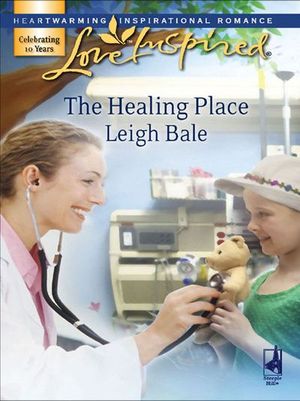 Buy The Healing Place at Amazon