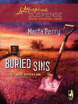 Buy Buried Sins at Amazon