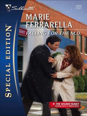 Buy Falling for the M.D. at Amazon