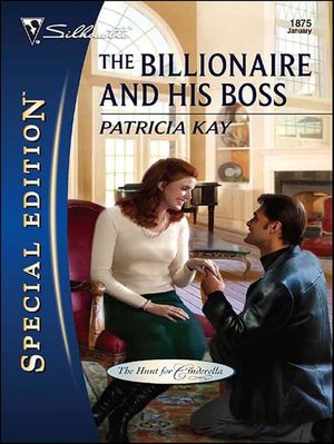 The Billionaire and His Boss