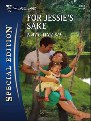 Buy For Jessie's Sake at Amazon